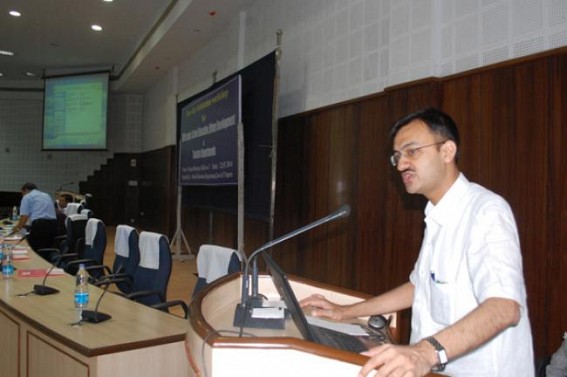 One-day orientation workshop for DDOs conducted
